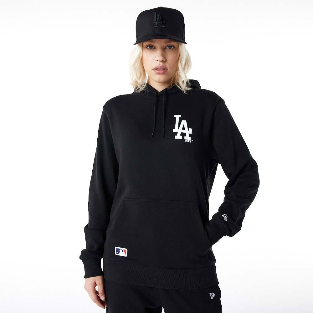 0196501672812 - Kapuzenpullover Los Angeles Dodgers MLB Essentials