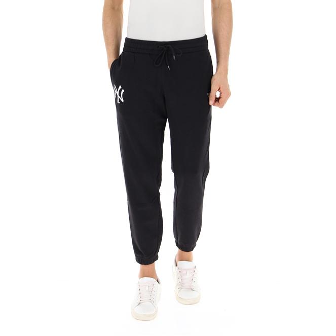 0196501671556 - League Essentials Jogger - NY Yankees Trainingshose schwarz 0196501671556 - League Essentials Jogger - NY Yankees Trainingshose schwarz