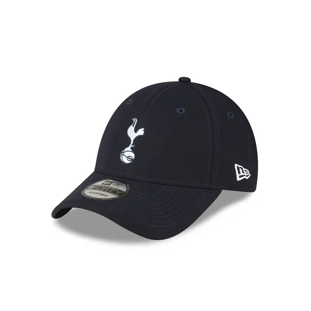 0196502234576 - Baseballkappe Tottenham 9forty repreved