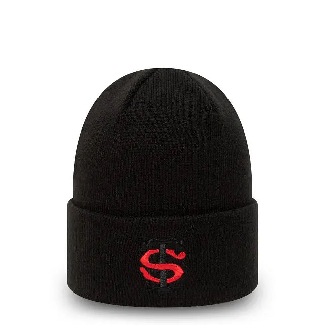 0196818341814 - Kindermütze Stade Toulousain