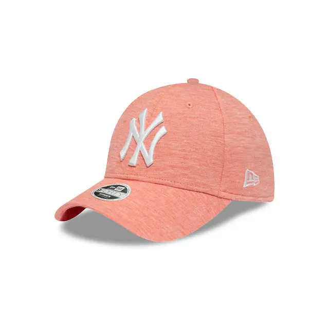 0196818716643 - Baseball Kappe Damen New Era MLB New York Yankees 0196818716643 - Baseball Kappe Damen New Era MLB New York Yankees
