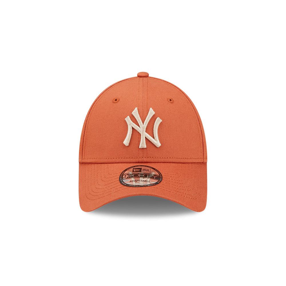 0196818723214 - Kappe New York Yankees Essential