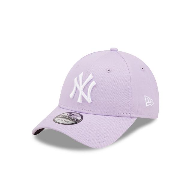 0196818720473 - Baseball Kappe New Era MLB New York Yankees