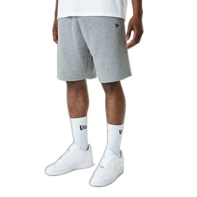 0196821806102 - Shorts New Era Essential