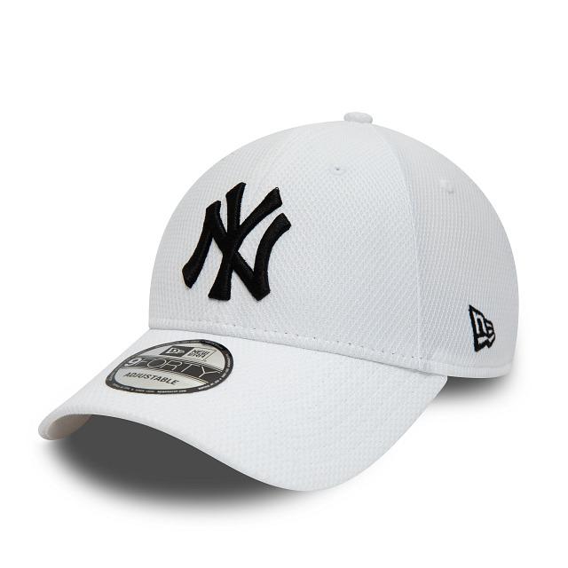0196821893492 - Baseball Kappe New Era MLB New York Yankees 0196821893492 - Baseball Kappe New Era MLB New York Yankees
