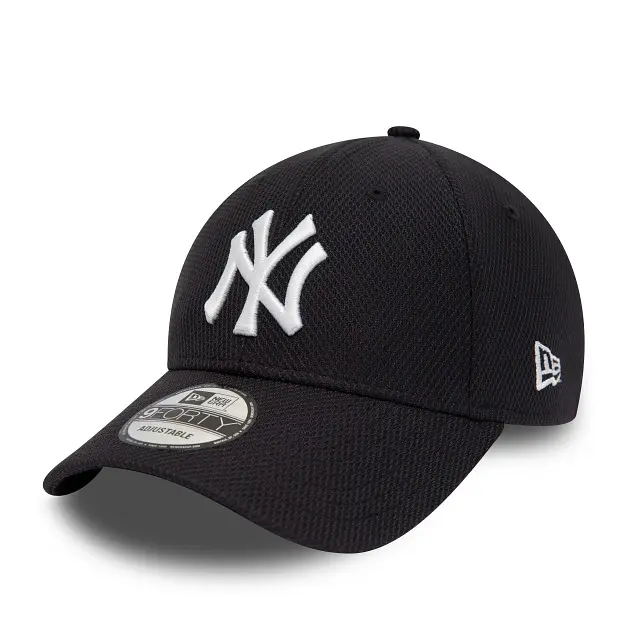 0196821893508 - Baseball Kappe New Era MLB New York Yankees