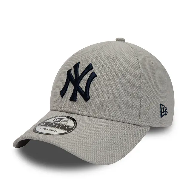 0196821893515 - Kappe New York Yankees Diamnd Era Essential 9FORTY