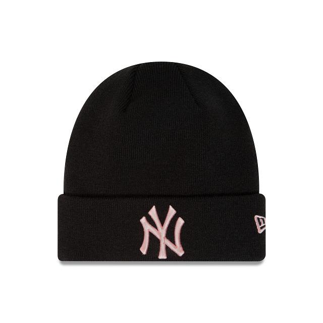 0196821893478 - Mütze für Damen New York Yankees New York Yankees Essential