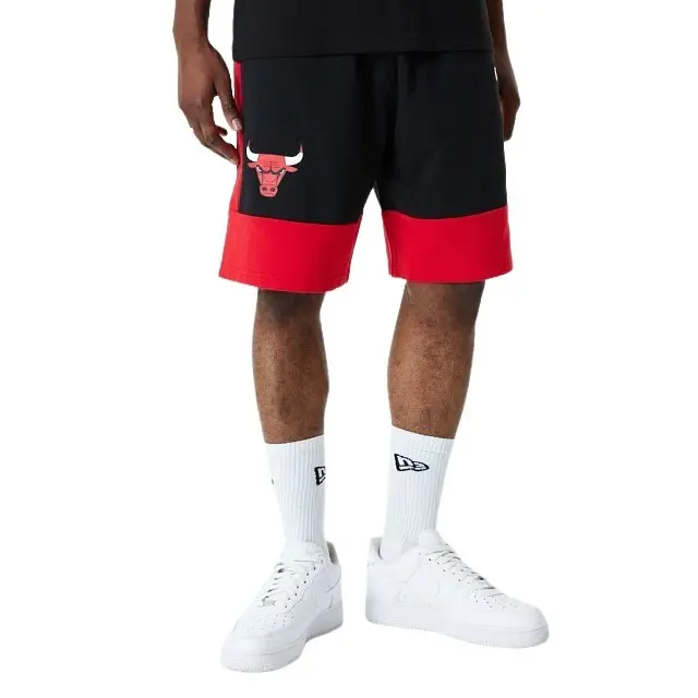 0196996512075 - Shorts – Chicago Bulls NBA