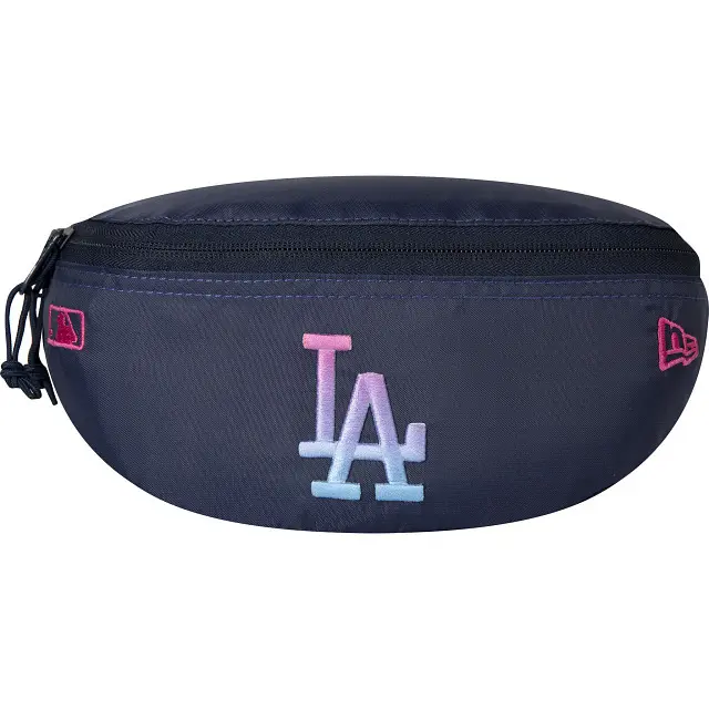 0196996517131 - Bauchtasche Los Angeles Dodgers MLB