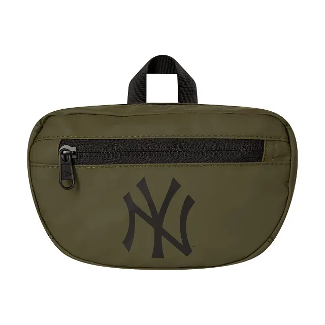 0196996517254 - Bauchtasche New York Yankees Cntmpry Micro