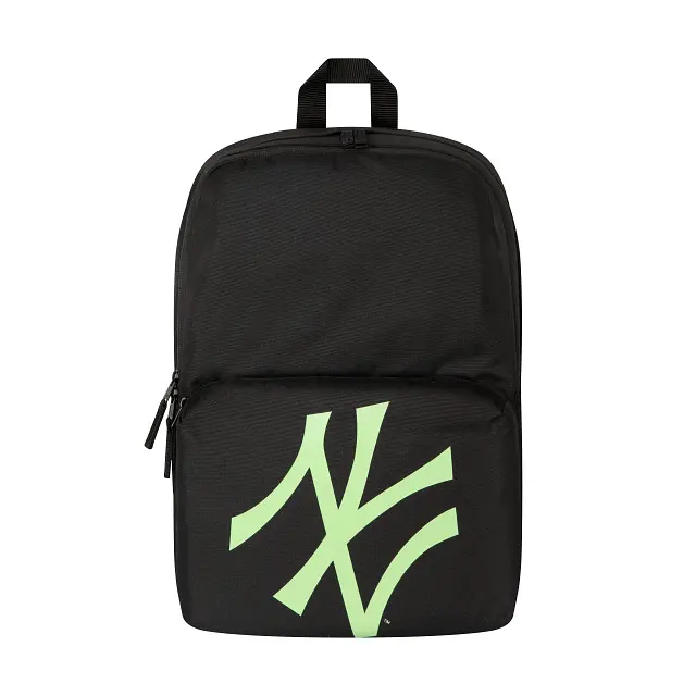 0196996517230 - Rucksack New York Yankees MLB Logo