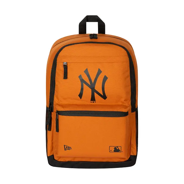 0196996517186 - Rucksack New York Yankees MLB Delaware