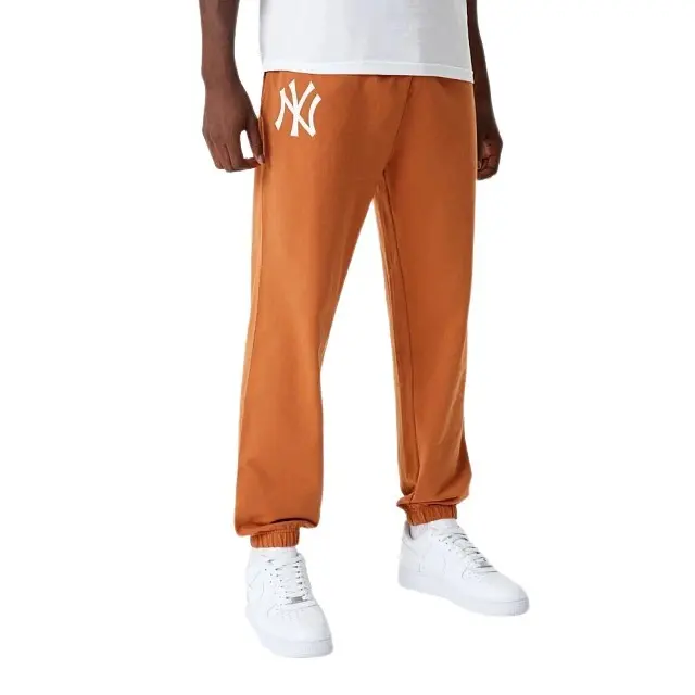 0196996516318 - Pantalon de jogging New York Yankees League Essential