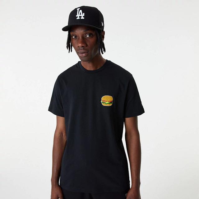 0196996507606 - T-Shirt New Era