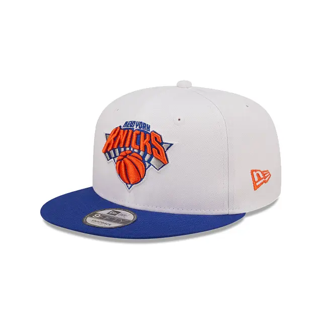 0196996668659 - Snapback Cap New Era NBA New York Knicks