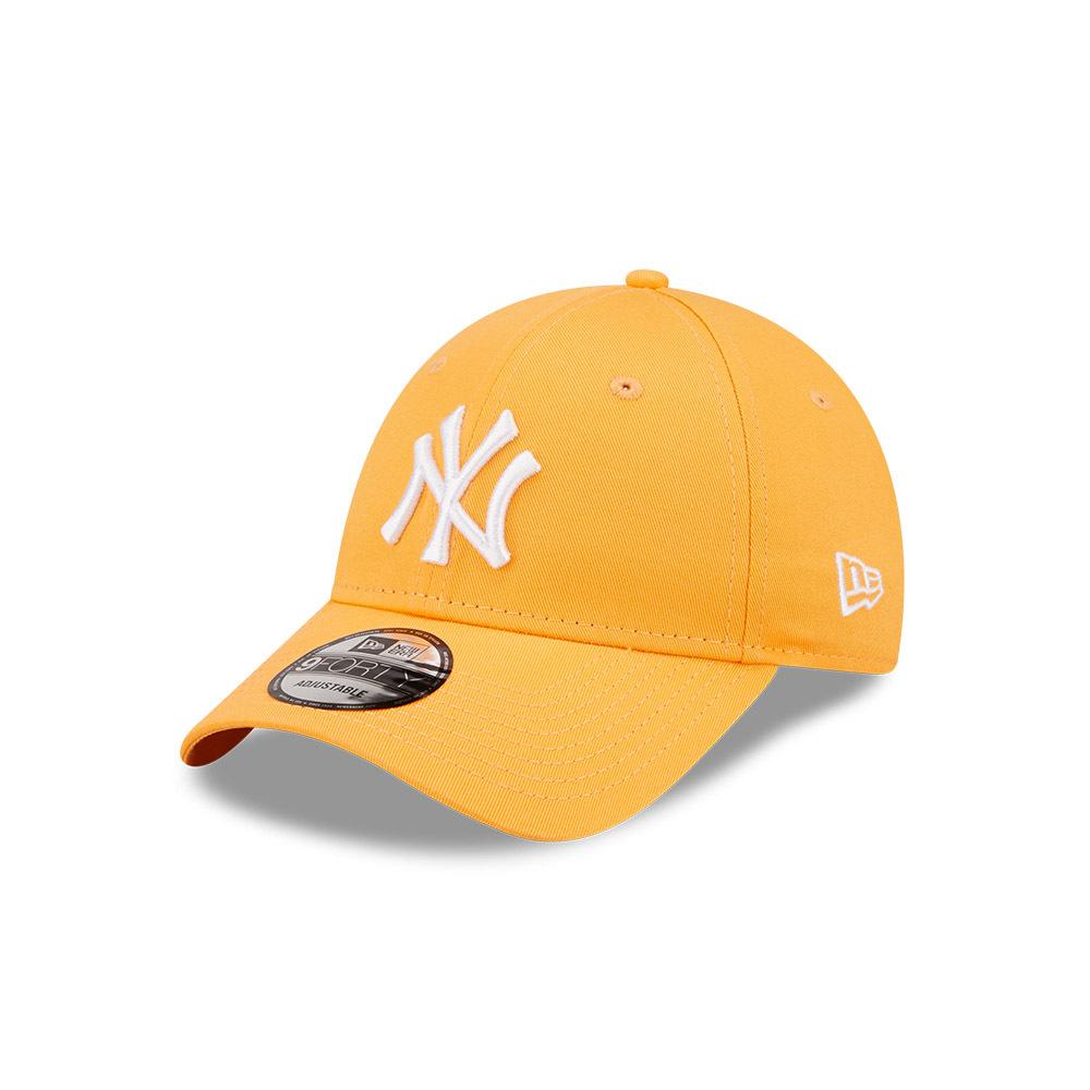 0196996692418 - Kappe New York Yankees League Essential
