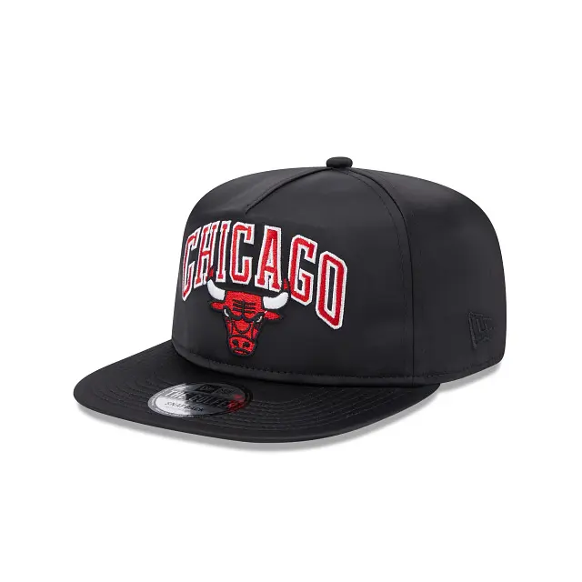 0196998646945 - Snapback Cap New Era NBA Chicago Bulls