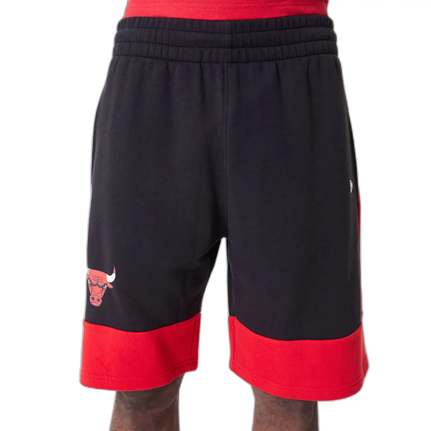 0197214724188 - Shorts Chicago Bulls