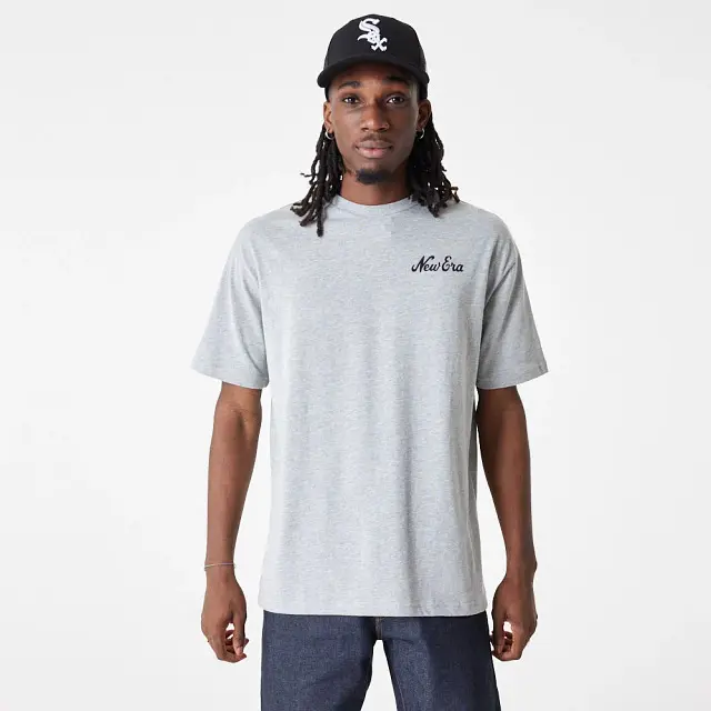 0197214721019 - Oversized T-Shirt New Era