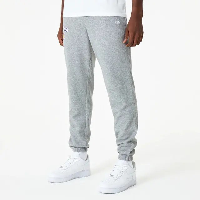0197214898506 - Pantalon de jogging Los Angeles Lakers Essentials