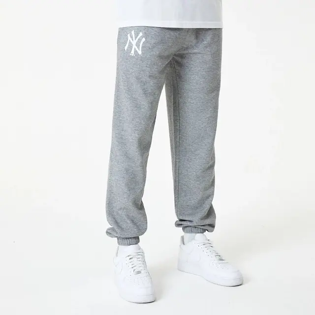 0197214899008 - Pantalon de jogging New York Yankees Essentials