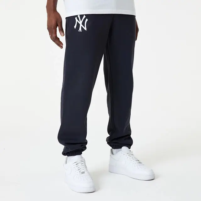 0197214898926 - Pantalon de jogging New York Yankees Essentials
