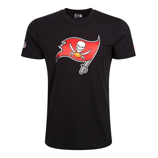 0197214877341 - T-Shirt NFL Tampa Bay Buccaneers