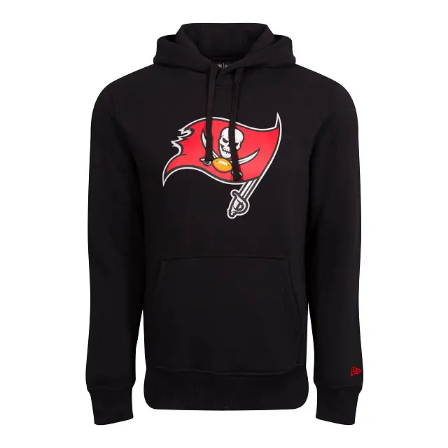 0197214896465 - Hoodie Tampa Bay Buccaneers