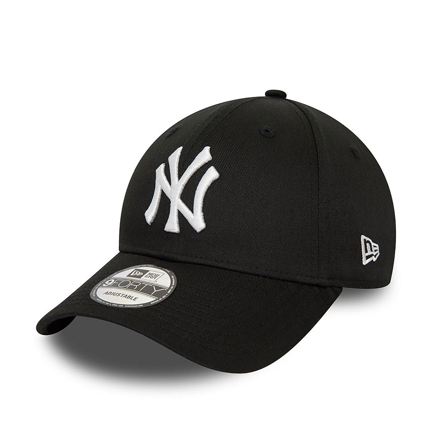0197371119162 - Baseball Kappe New Era MLB New York Yankees