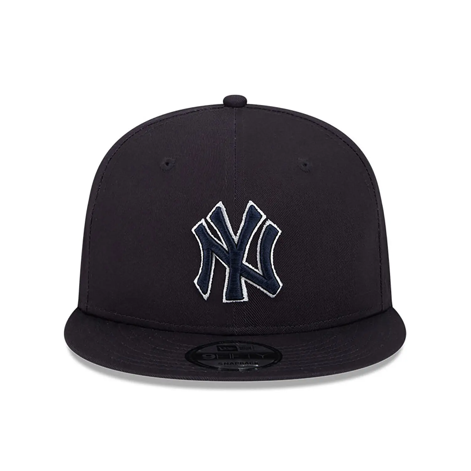 0197371306661 - Snapback Cap New Era MLB New York Yankees 0197371306661 - Snapback Cap New Era MLB New York Yankees