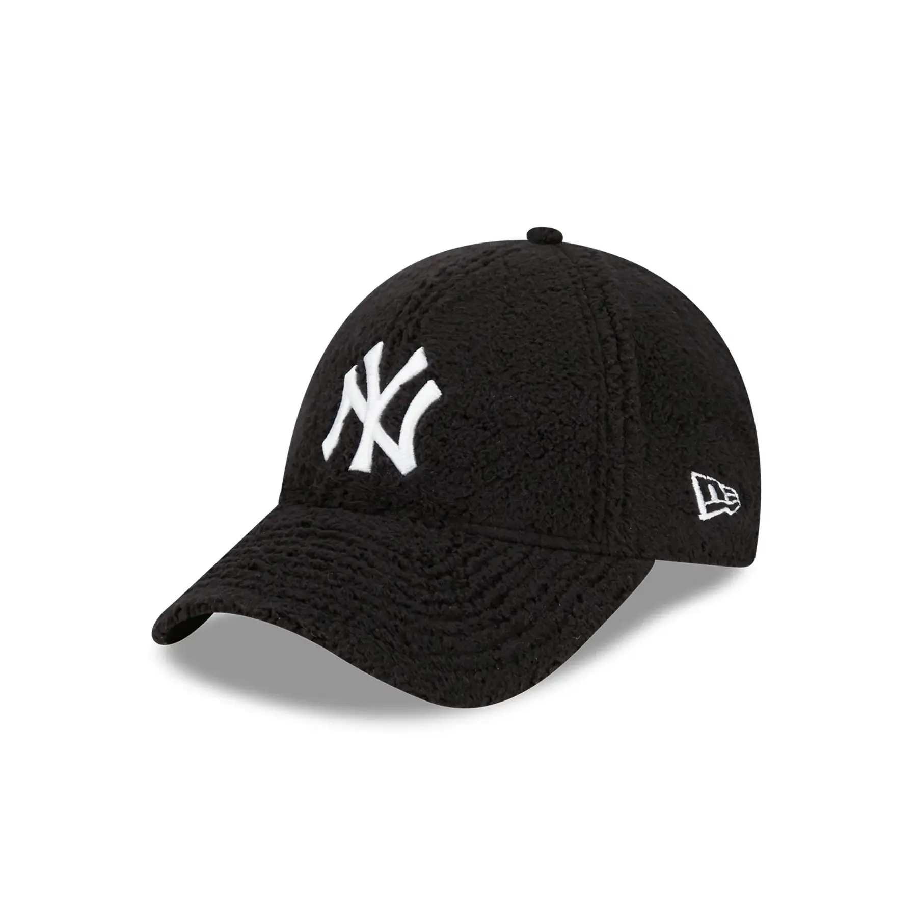 0197371306487 - Baseball Kappe New York Yankees Borg 9Forty