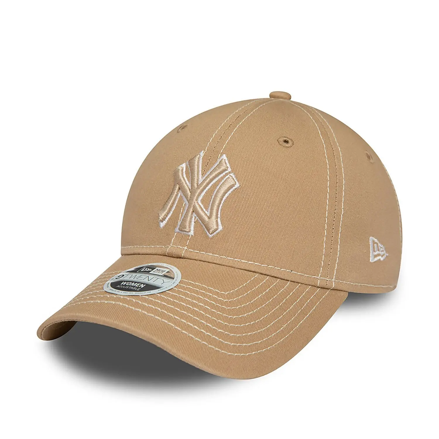 0197373890069 - Baseball Kappe New Era MLB New York Yankees 0197373890069 - Baseball Kappe New Era MLB New York Yankees