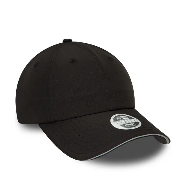 0197373884655 - Baseball Kappe Damen New Era 9FORTY Open Back