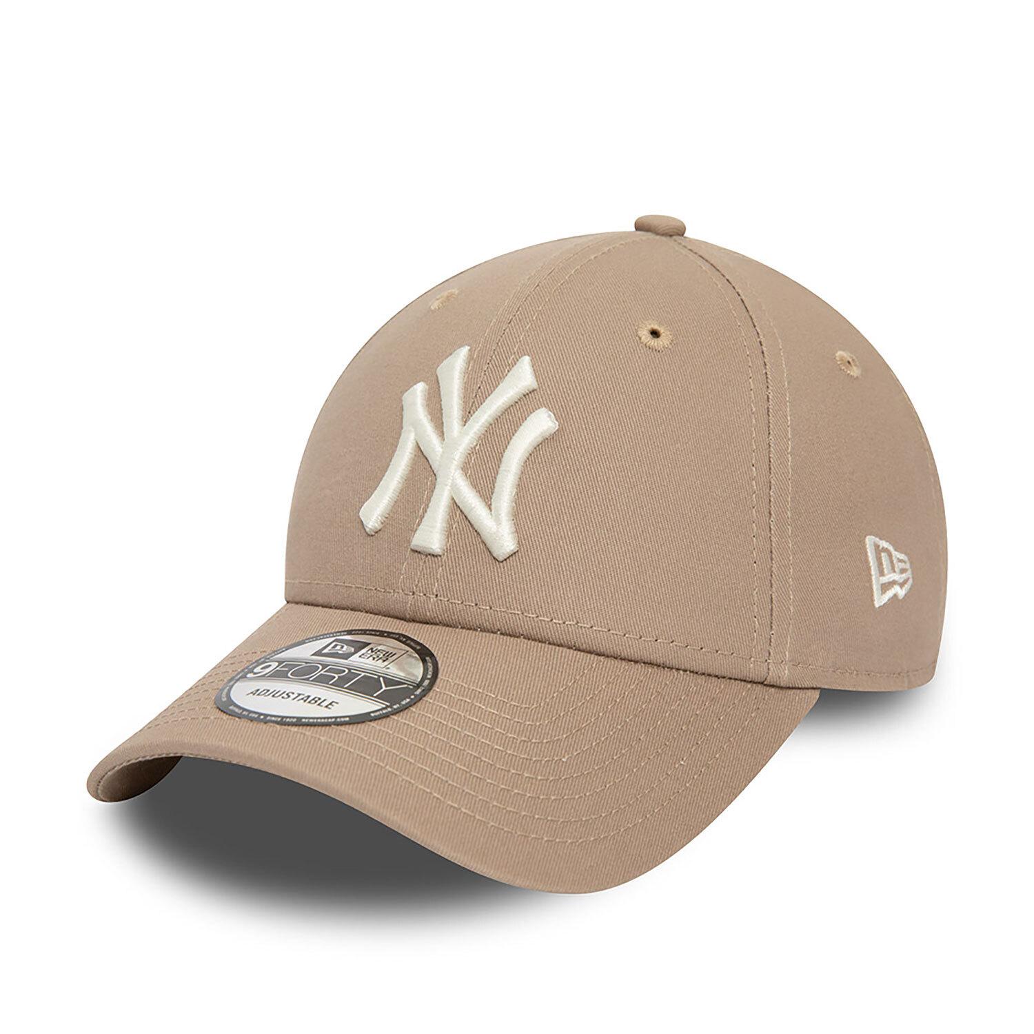 0197373920544 - Baseballkappe New York Yankees League Essential 9Forty
