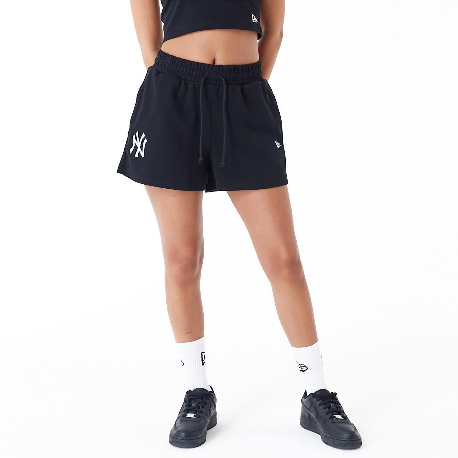 0197373937702 - Shorts für Damen New York Yankees MLB