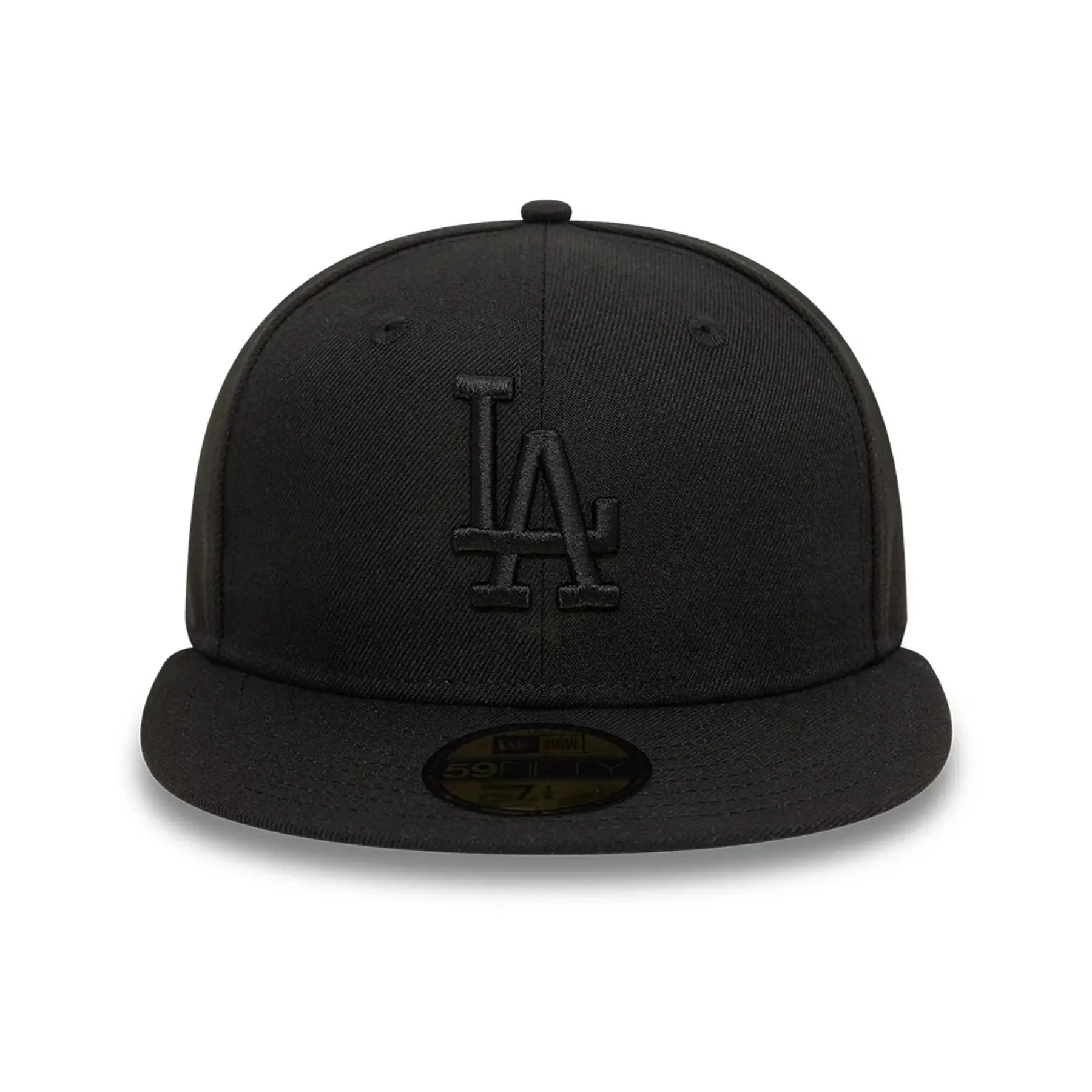 Dodgers Snapback-Cap 59FIFTY