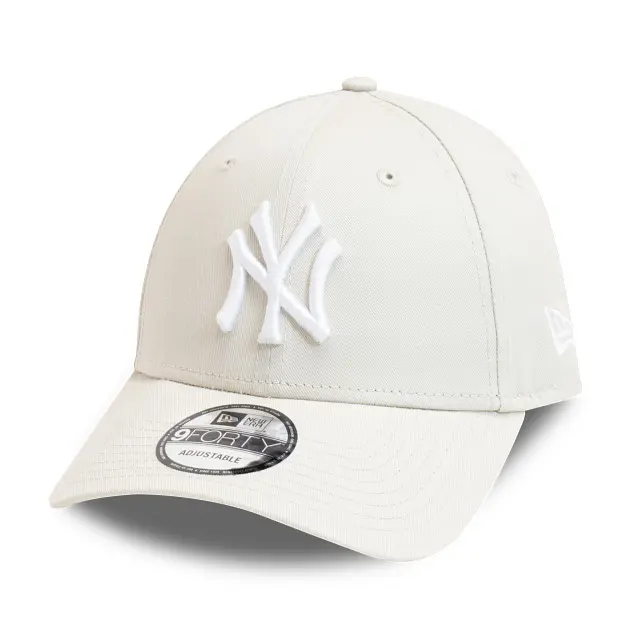 0197374041972 - Baseball Kappe New Era MLB New York Yankees 0197374041972 - Baseball Kappe New Era MLB New York Yankees