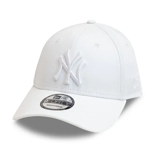 0197374041965 - Baseball Kappe New Era MLB New York Yankees