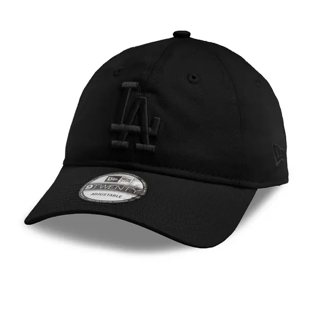 0197374041958 - Baseball Kappe New Era MLB Los Angeles Dodgers