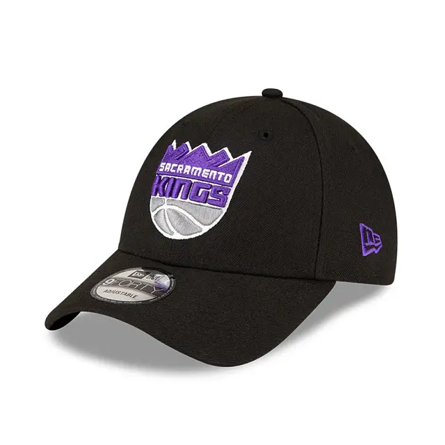 Cappellino New Era Sacramento Kings NBA The League Sackin 23 Otc