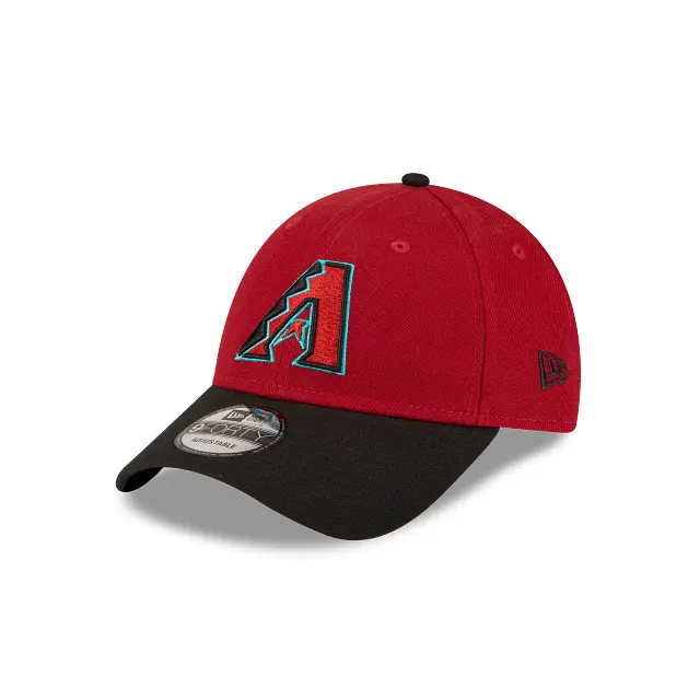 Diamondbacks Baseballcap MLB The League OTC Aridia GM24