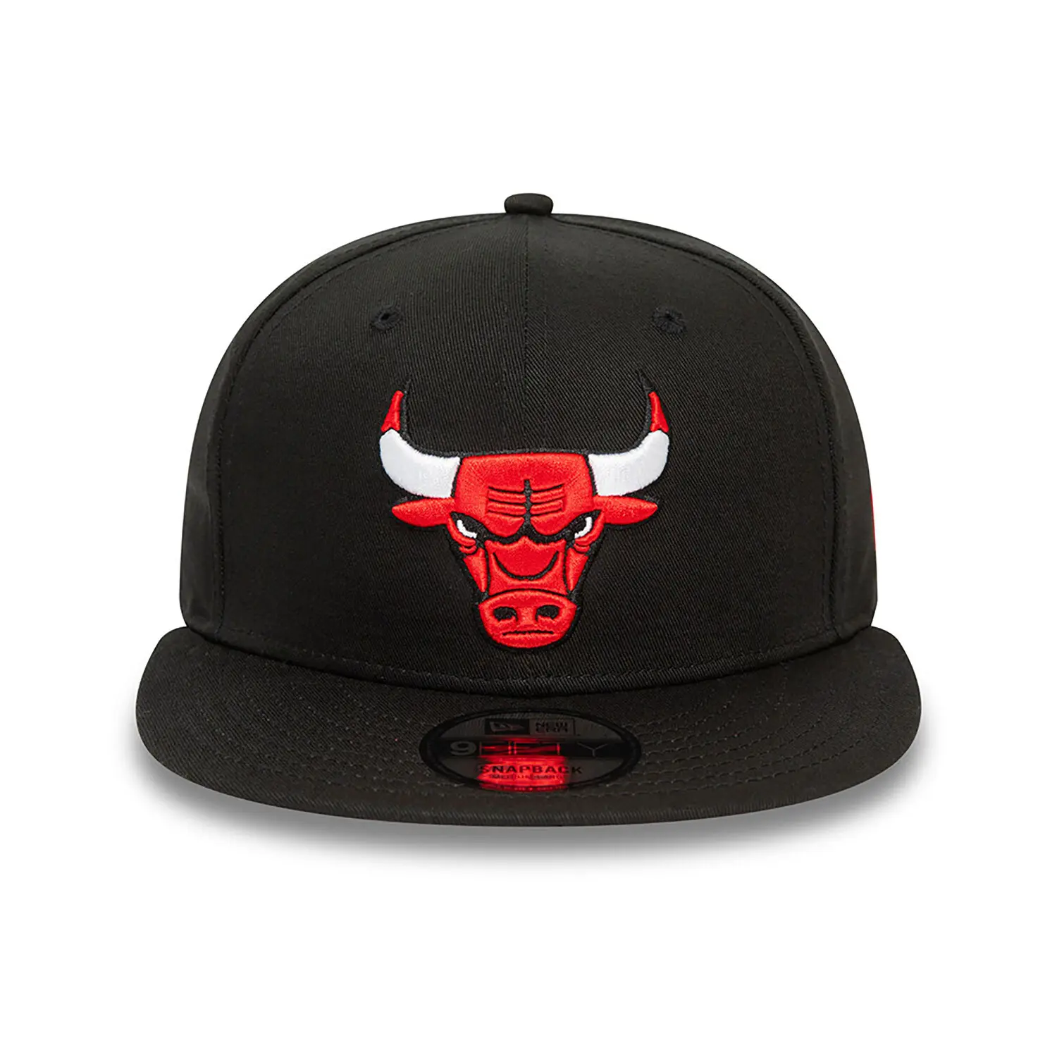 Cappellino con visiera New Era NBA Chicago Bulls