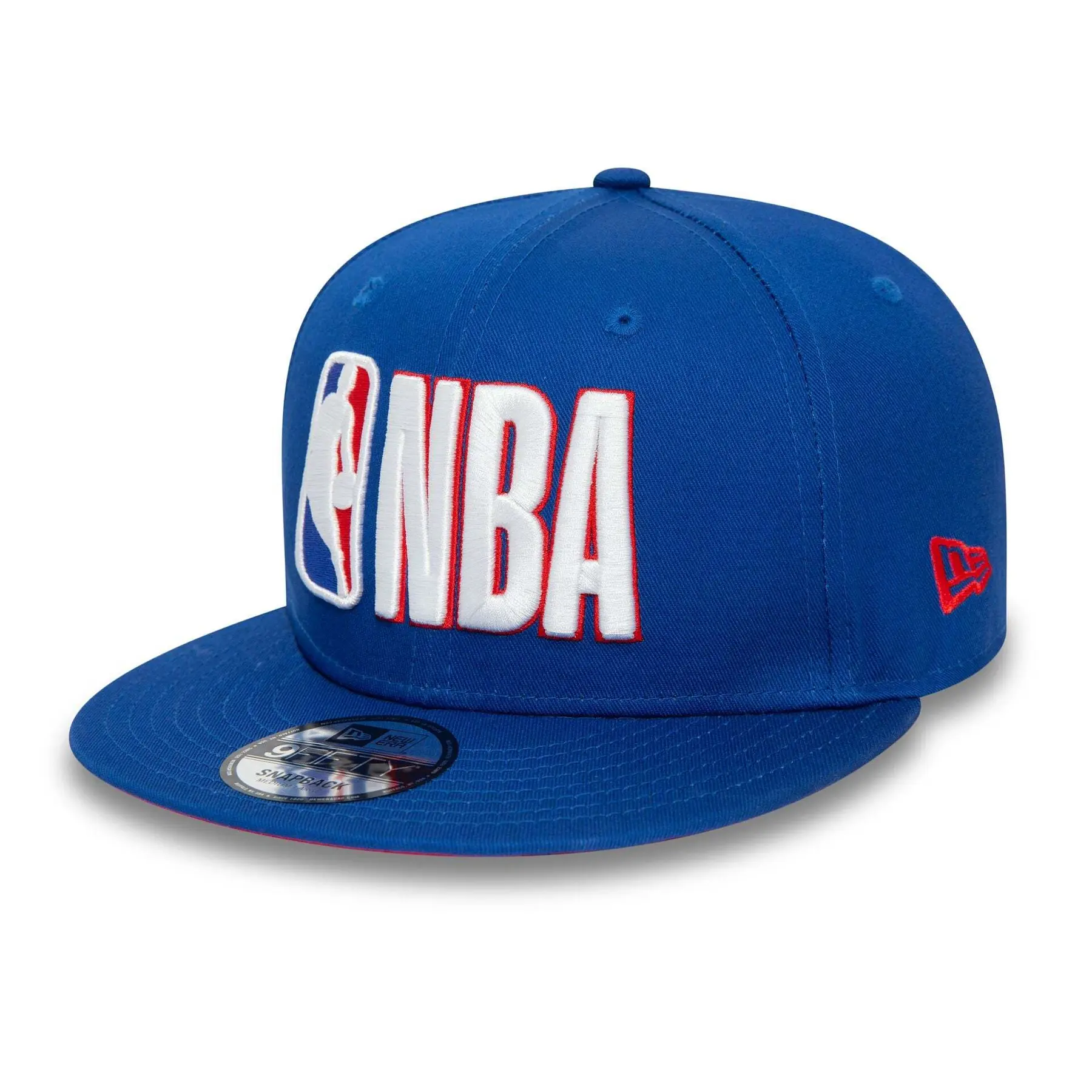 Cappellino con visiera New Era 9FIFTY NBA NBA Logo