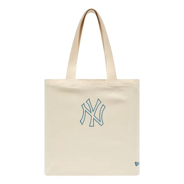 0197882991196 - Tote Bag New York Yankees MLB