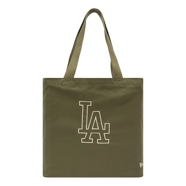 0197882991202 - Tote Bag Los Angeles Dodgers MLB