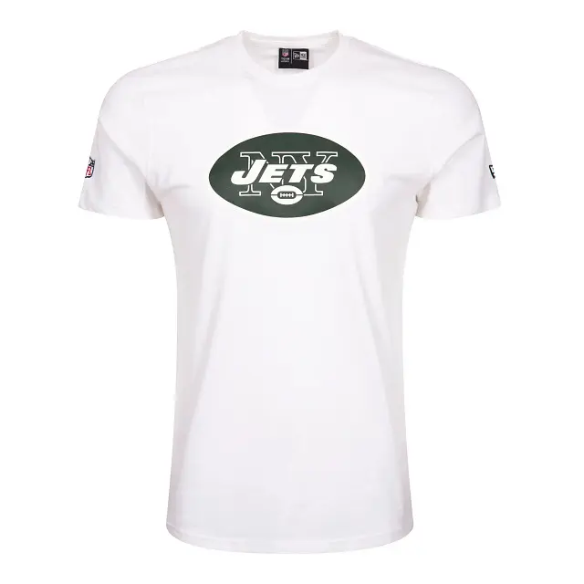 0197883228345 - T-Shirt NFL New York Jets