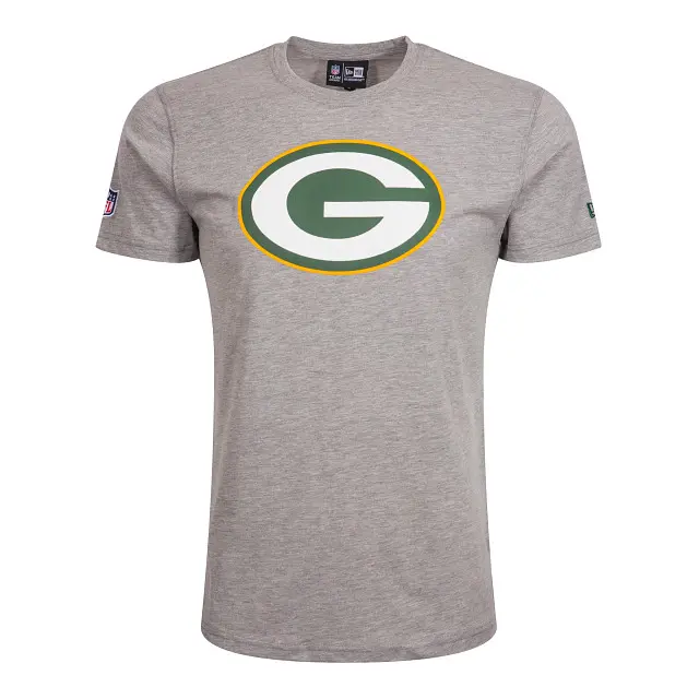 0197883229014 - T-Shirt NFL Green Bay Packers