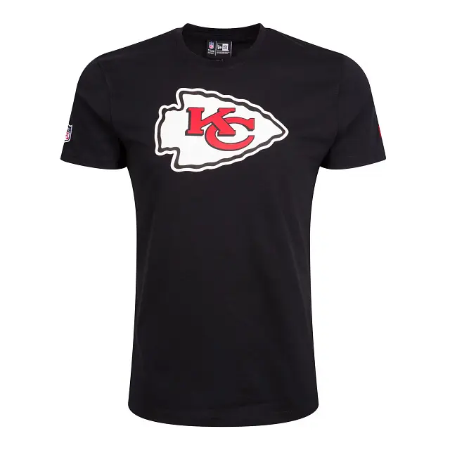 0197883228819 - T-Shirt NFL Kansas City Chiefs 0197883228819 - T-Shirt NFL Kansas City Chiefs