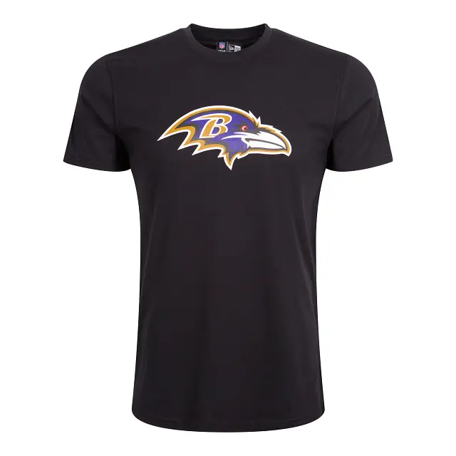 0197883229595 - T-Shirt NFL Baltimore Ravens